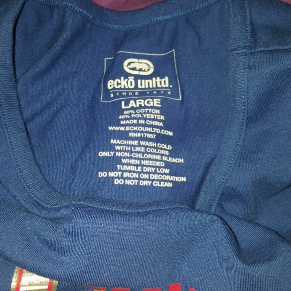 Boys sleeveless tank - Picture 2 of 2